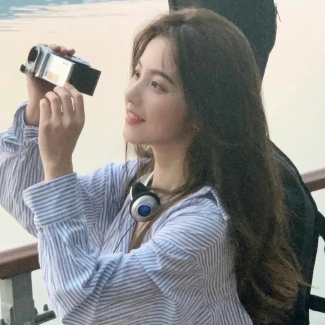 惊！顾太太有十个马甲